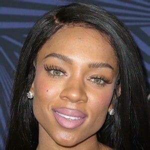 Lil Mama - Bio, Facts, Family | Famous Birthdays