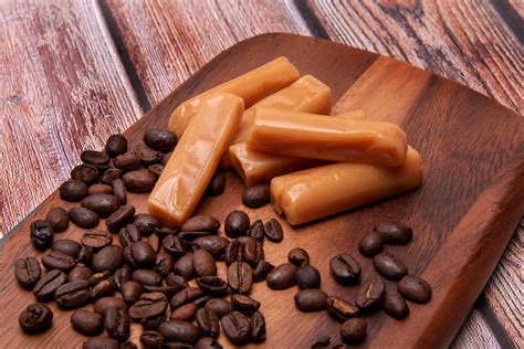 Daily Rise Coffee Caramel – JulieAnn Caramels