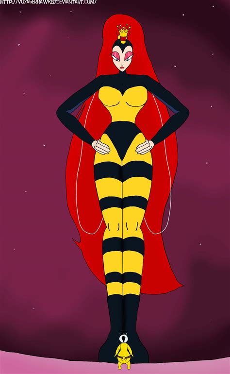 Princess Whats-Her-Name GTS POV by VoyagerHawk87 on DeviantArt