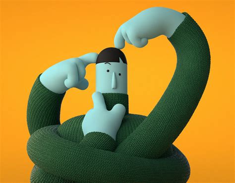 The Idea | Behance