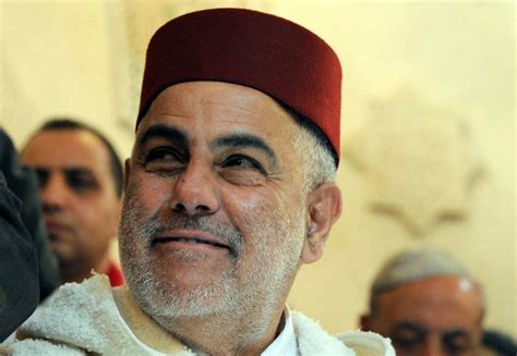 morocco names  interim finance minister fox news
