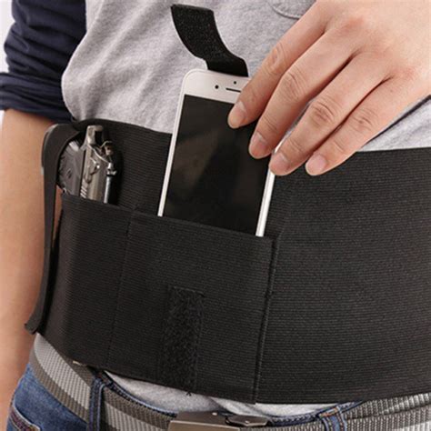 Ultimate Belly Band Holster - USAMERICA SHOP