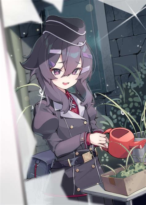 801 best Haruka images on Pholder | Blue Archive, Yakuzagames and