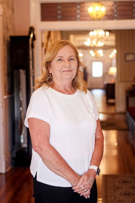 Our Staff | Chapman Funeral Home