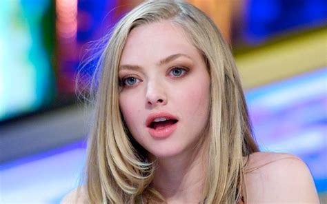 Amanda Seyfried wallpaper | 2560x1600 | #48782
