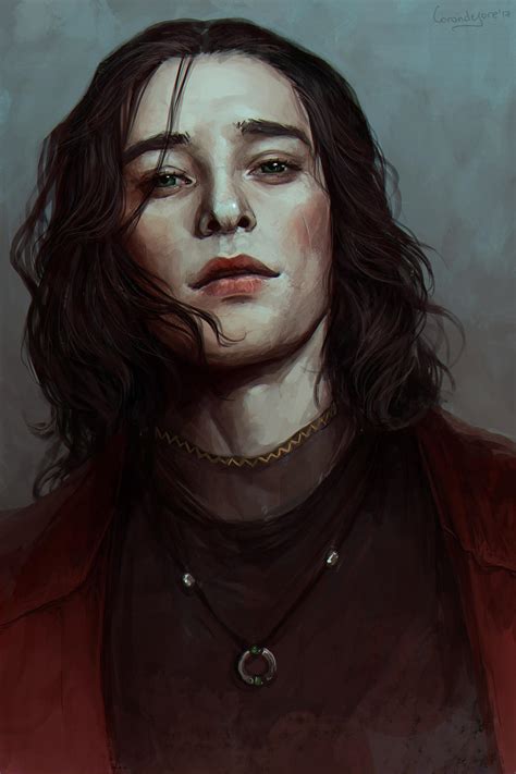 Asmodeus by LoranDeSore on DeviantArt