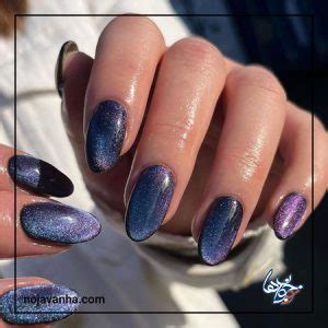 45+ لاک چشم گربه ای جدید 1402 + ویدئوی آموزشی