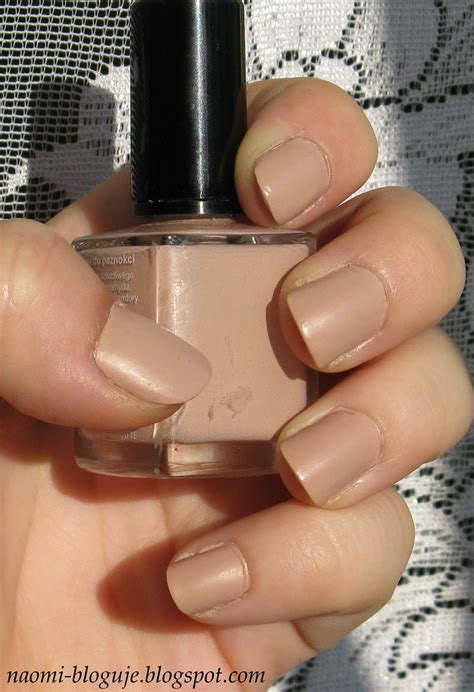 Naomi-bloguje: Inglot 715