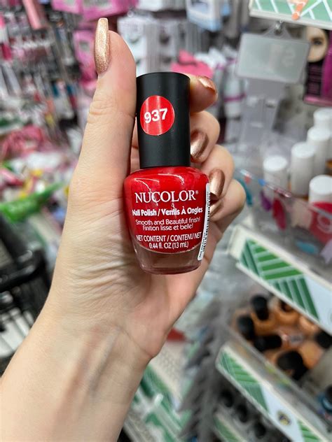 nail glue at dollar tree 3