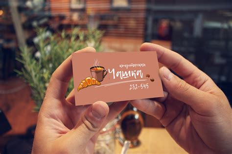 Визитки, дизайн | Business Card Designs on Behance