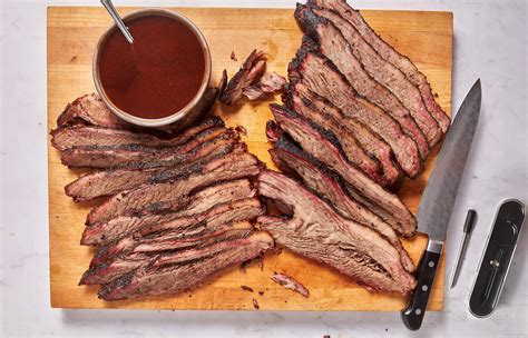 Delicious Smoked Angus Brisket: A Meat Lover's Delight | Smokedbyewe