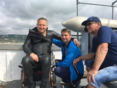 Український паралімпієць Олег Іваненко встановив світовий рекорд у Ла ...