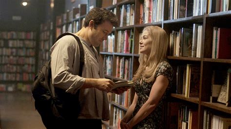 'Gone Girl' star Rosamund Pike: 7 things to know - TODAY.com