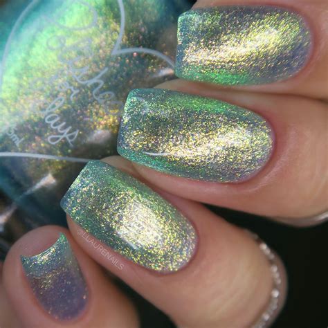 Sky High | polishedfordays