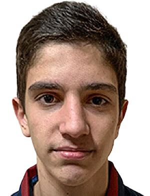 Artem Bandikyan - Player profile 2025 | Transfermarkt