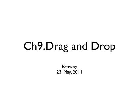 [C++ gui programming with qt4] chap9
