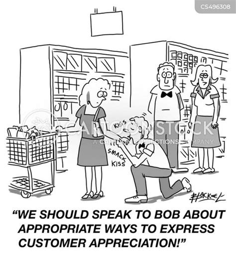 Inappropriate Touching Cartoons and Comics - funny pictures from ...