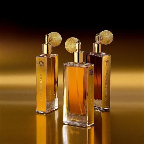 Angélique Noire von Guerlain » Meinungen & Duftbeschreibung