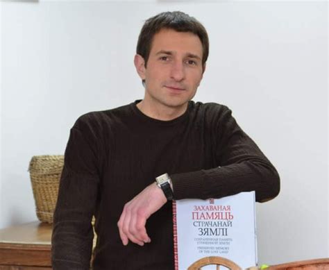 Александр Галковский — Политзаключённые в Беларуси