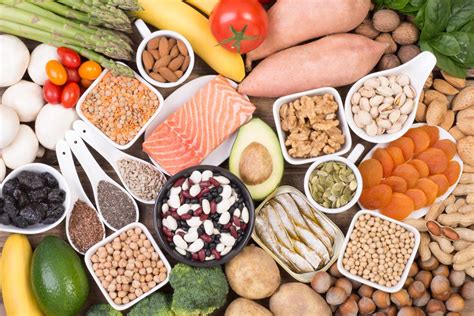 Yo Me Cuido | 10 alimentos con alto contenido de potasio que mejorarán ...