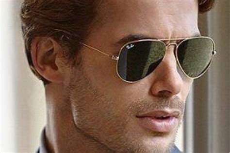 Очки Ray Ban Мужские Фото — Картинки фотографии