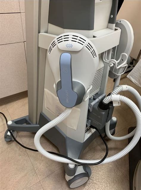 btl aesthetics btl emsculpt radio frequency machine  sale laser