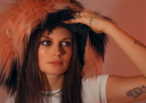 Effy: "As an artist, you’ve got to take up space for your art" | Notion