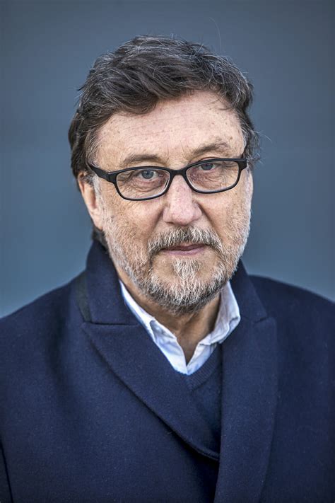 Nya beskedet om Janne Josefsson – efter långa tystnaden
