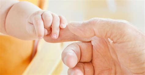 The Power of Touch | Psychology Today