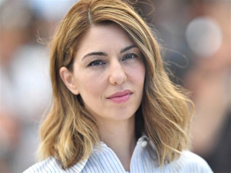 La cineasta Sofia Coppola lanzará un libro con guiones y fotografías