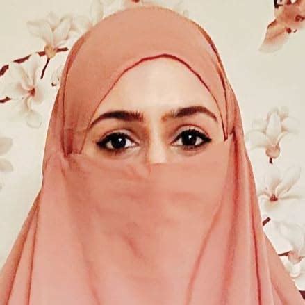 The Muslim Mum's Amazon page
