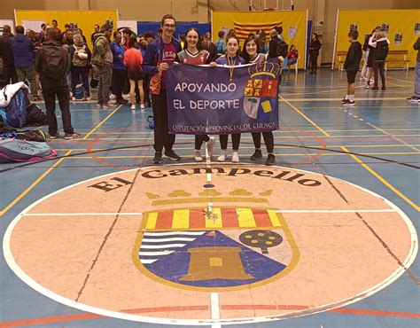 Jimena Alonso, campeona del Torneo TOP TTR en sub15 individual femenino