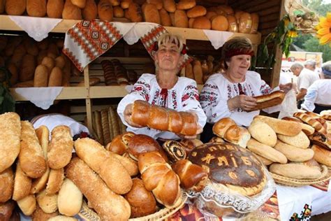 Свято хліба у Львові 08-09-2019 - Афіша Львова - moemisto.ua.