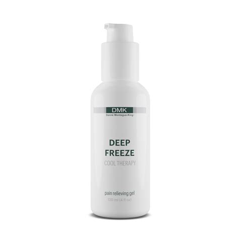 Deep Freeze | DMK UK
