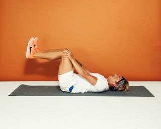 10 Core Exercises for Lower Back Pain Relief | SELF