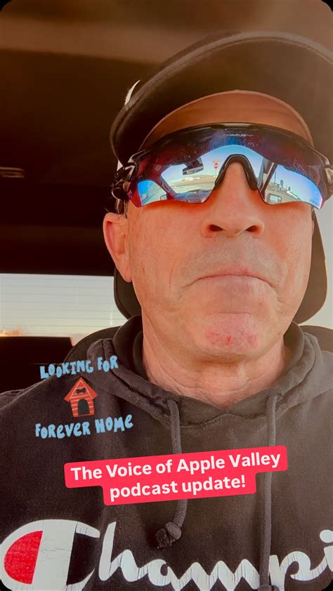 TheVoiceofAppleValley (@thevoiceofapplevalley) • Instagram photos and