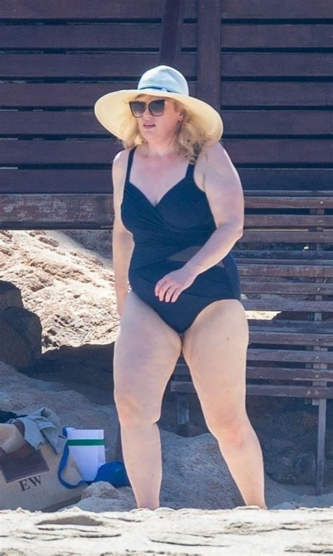Rebel wilson nude picture tumblr - destinationlasopa