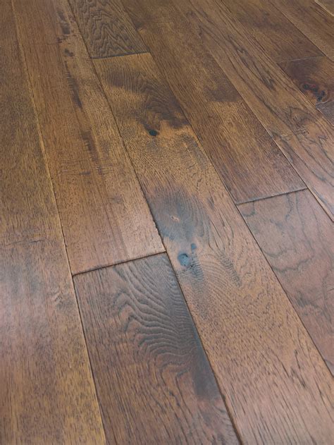 American Hickory Hardwood Flooring – Flooring Site
