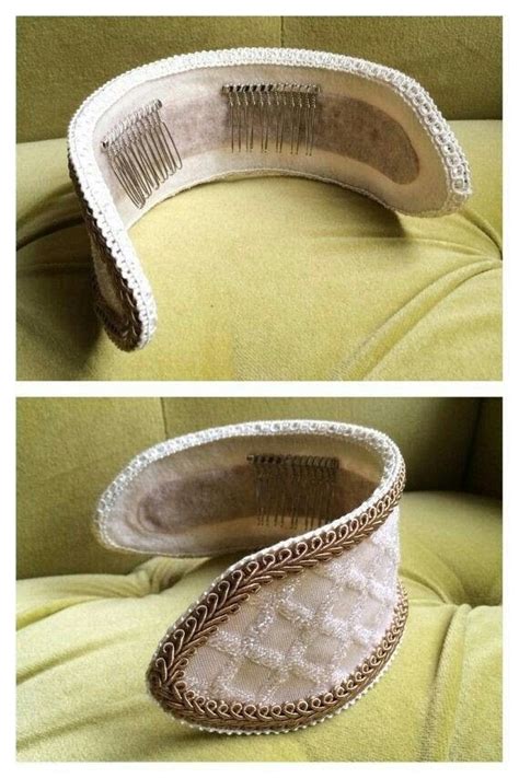Пин от пользователя Mimi Pastular на доске fave garb | Модные головные ...