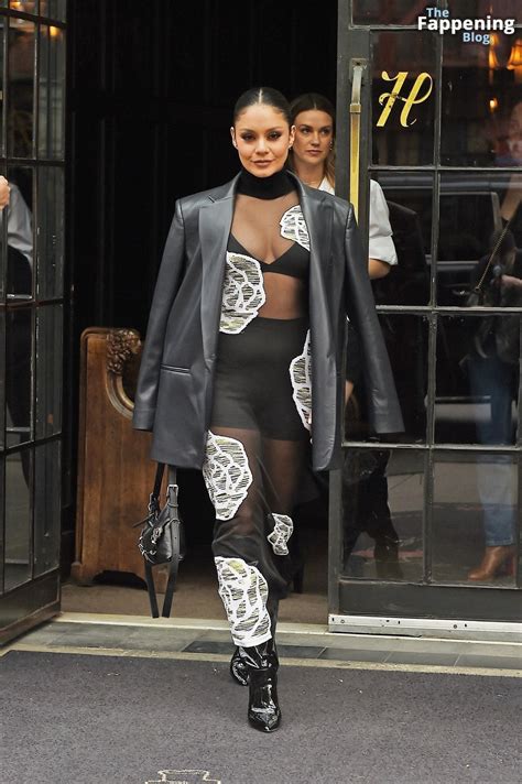 Vanessa Hudgens Nude Photos & Videos 2025 | #TheFappening