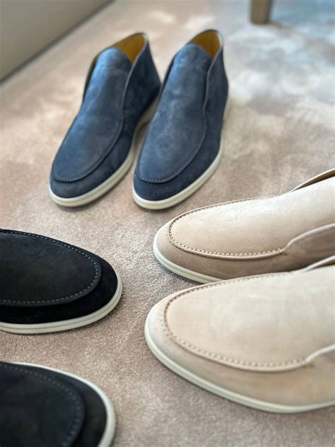 Loro Piana: FW23 New Delivery Private Preview