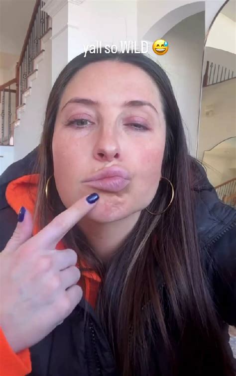 Bristol Palin opens up on struggle with 'crazy' facial paralysis from