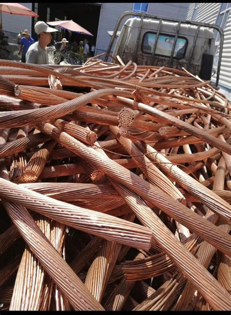 99.9 Purity Copper Wire Scrap Pure Millberry Copper Scraps, Mill Berry