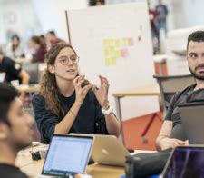PhD Studies - Cornell Tech