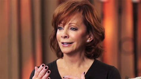 Reba McEntire on Her New Album, 'Sing It Now: Songs of Faith & Hope ...