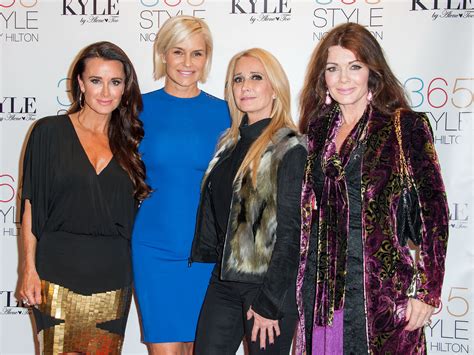 Richest Housewives Of Beverly Hills