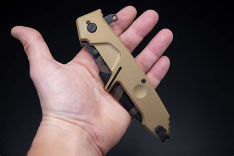 MF2 - Extrema Ratio USA