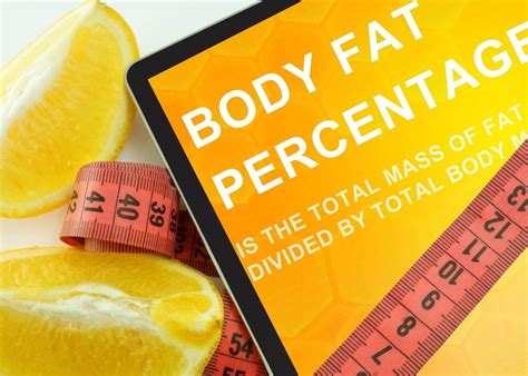 Body Fat Percentage – What Does this Number Mean? - Bio3Fitness