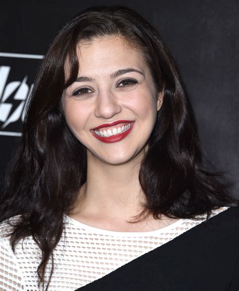 Katie Findlay