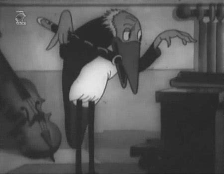 Мультфильм "Волшебная флейта" (Союзмультфильм, 1937 г.)